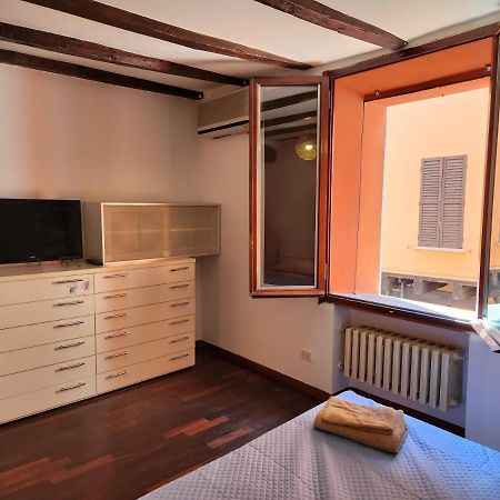Comfort Suite Bologna Ngoại thất bức ảnh