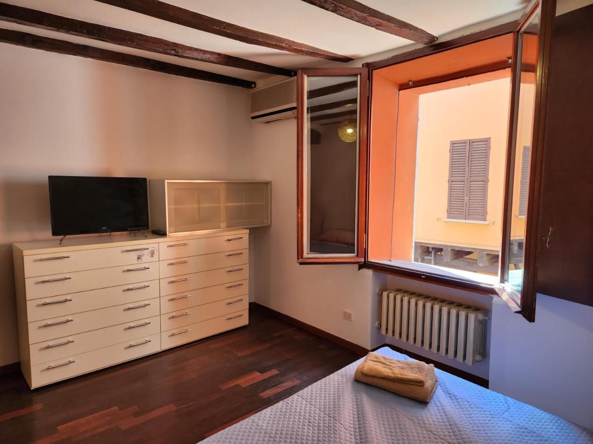 Comfort Suite Bologna Ngoại thất bức ảnh
