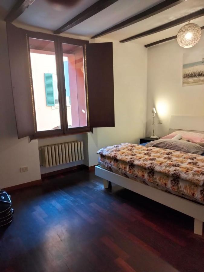 Comfort Suite Bologna Ngoại thất bức ảnh