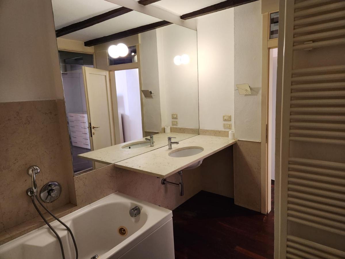 Comfort Suite Bologna Ngoại thất bức ảnh