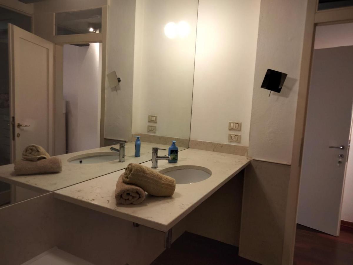 Comfort Suite Bologna Ngoại thất bức ảnh