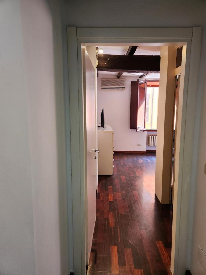Comfort Suite Bologna Ngoại thất bức ảnh