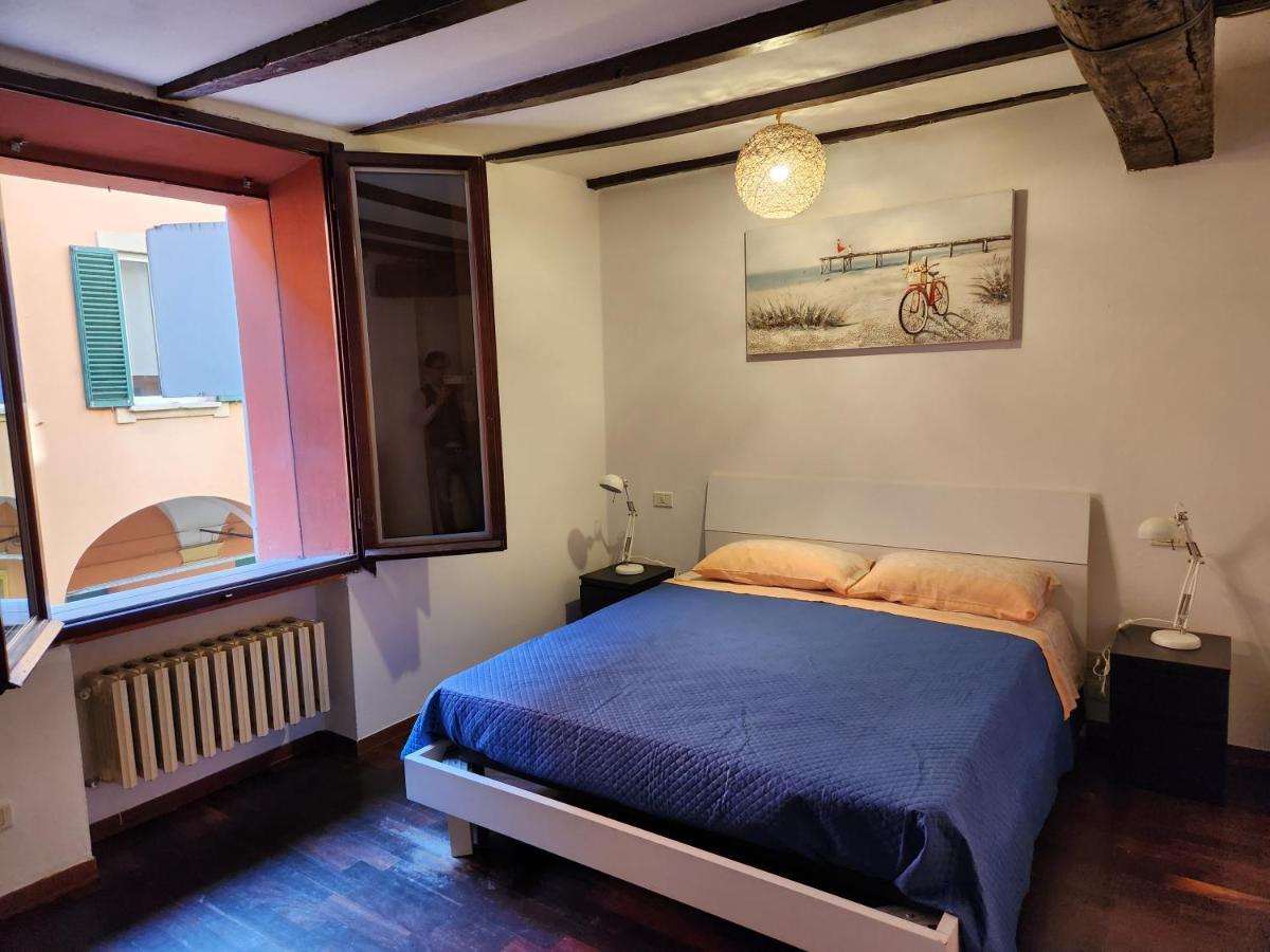 Comfort Suite Bologna Ngoại thất bức ảnh