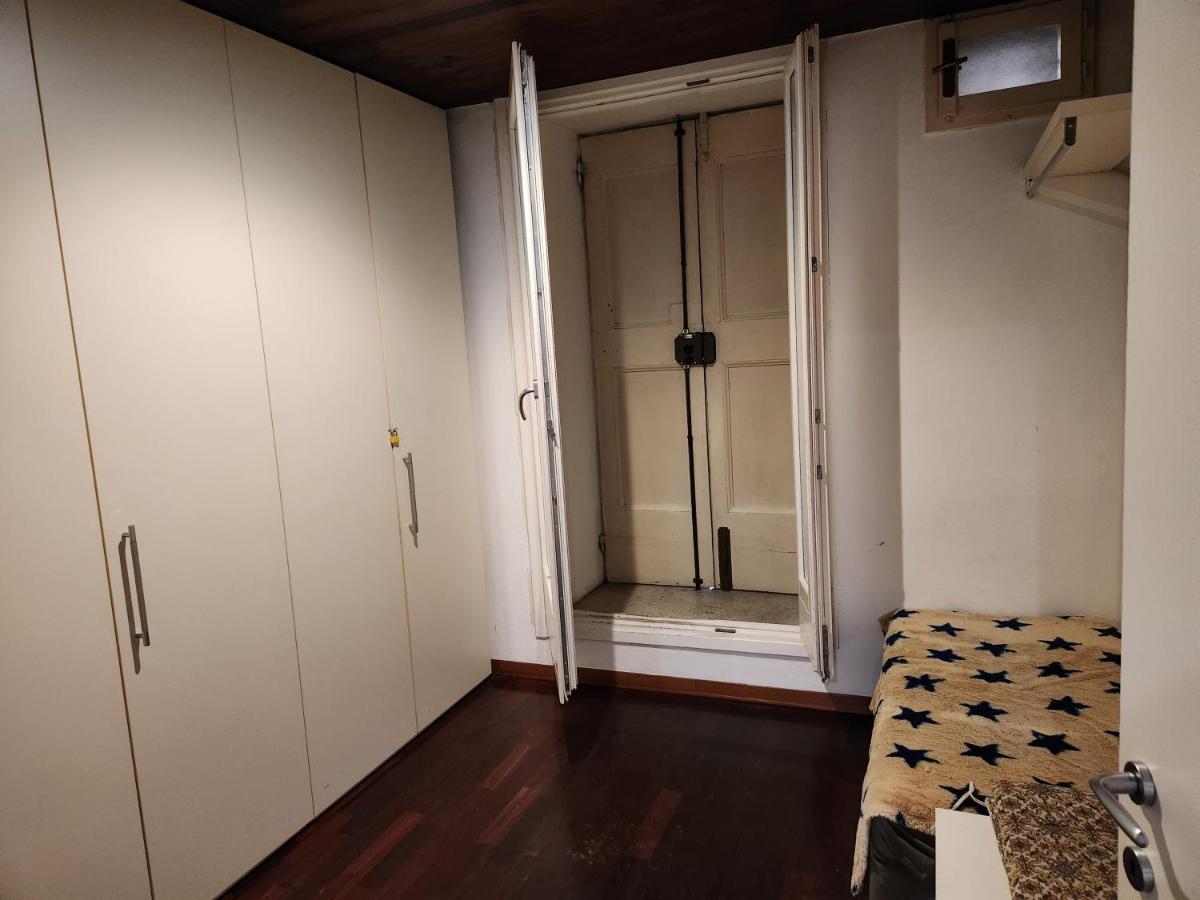 Comfort Suite Bologna Ngoại thất bức ảnh